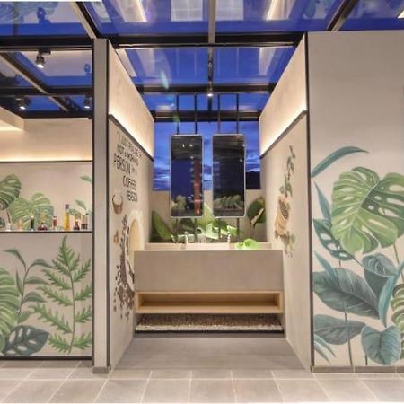 Hotel Cool Living Jakarta Exterior foto